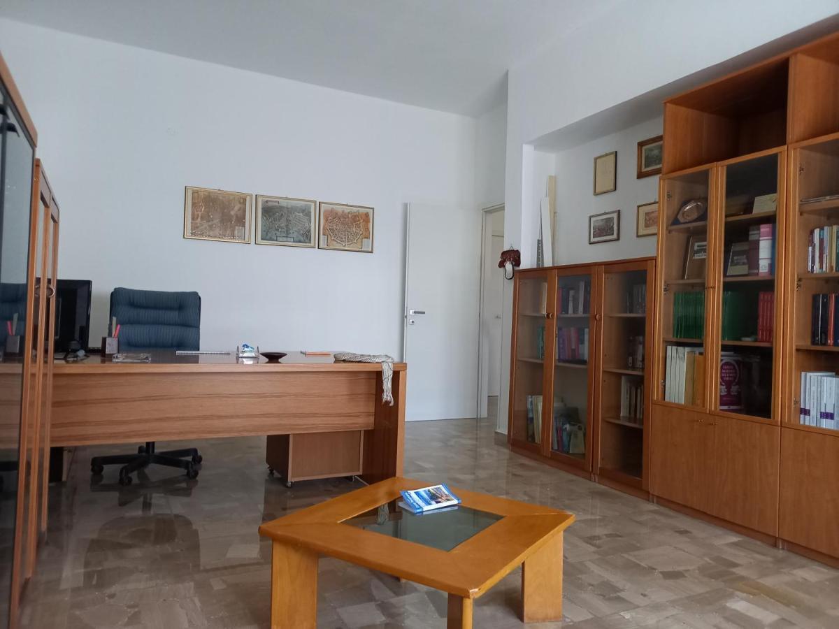 B&B La Vela Villa Rosa Di Martinsicuro Экстерьер фото