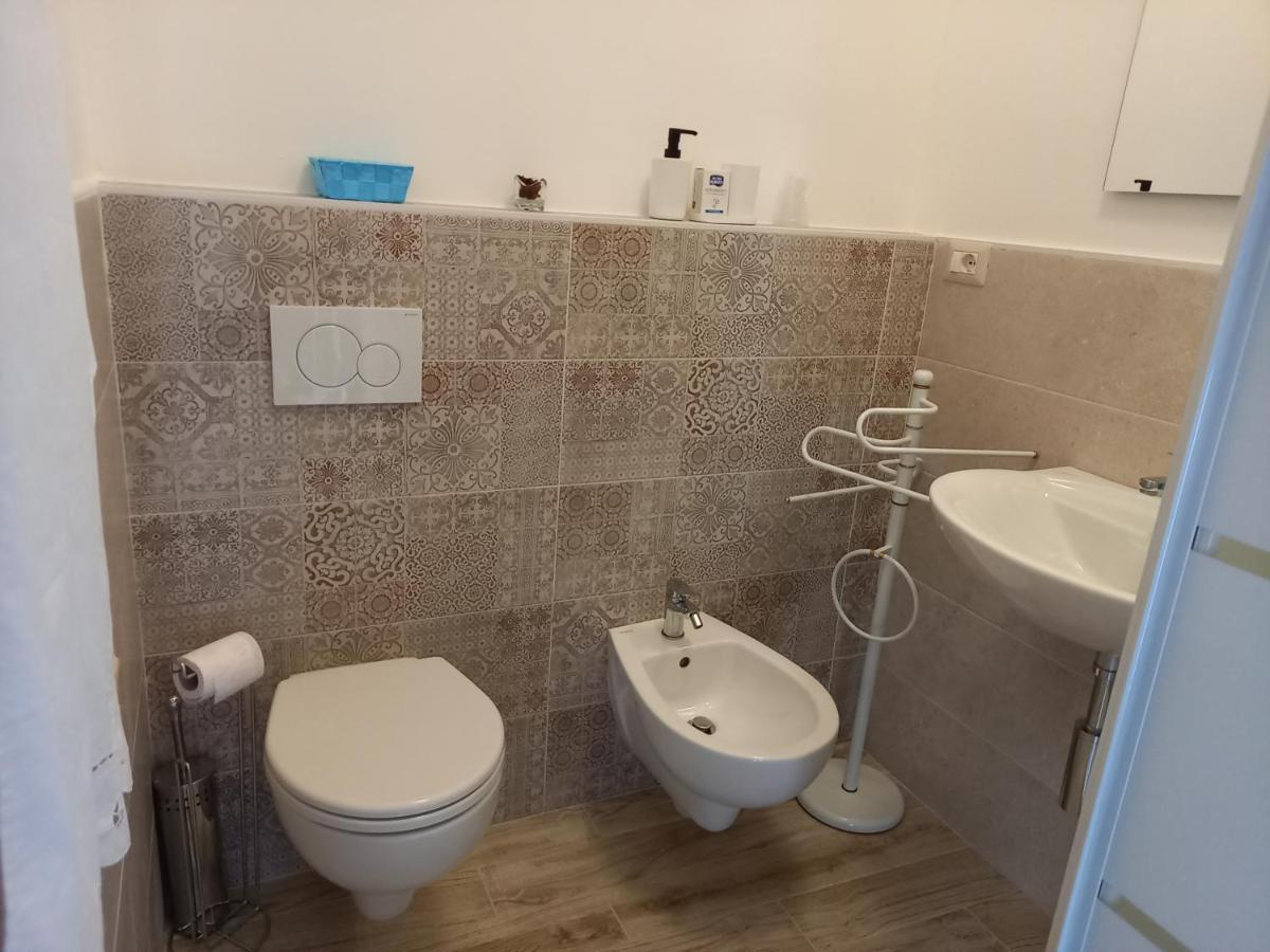 B&B La Vela Villa Rosa Di Martinsicuro Экстерьер фото