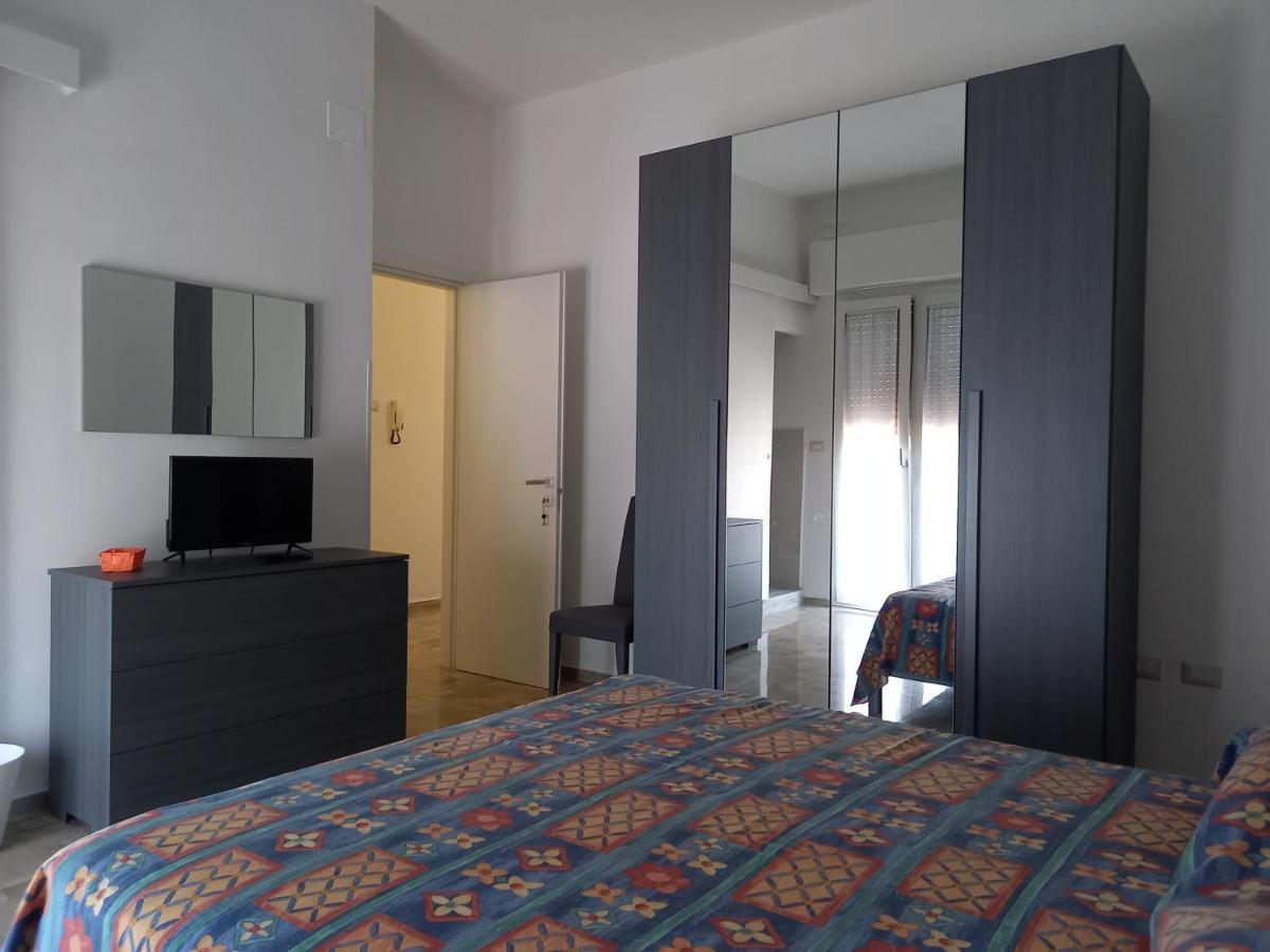 B&B La Vela Villa Rosa Di Martinsicuro Экстерьер фото