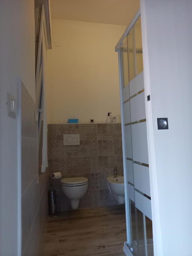 B&B La Vela Villa Rosa Di Martinsicuro Экстерьер фото