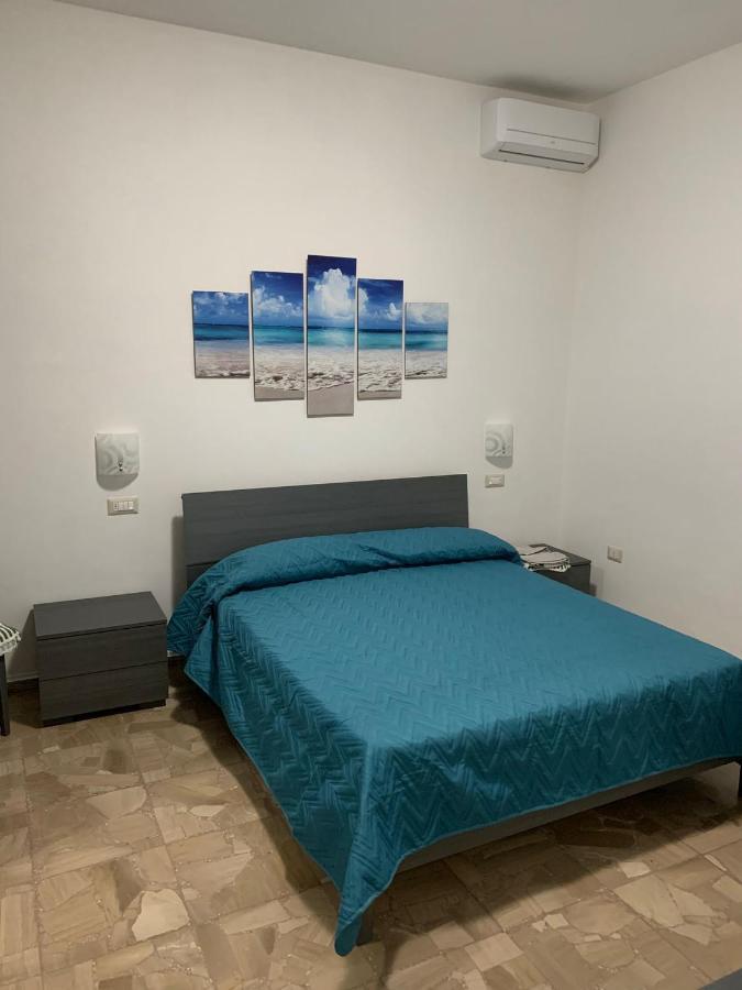 B&B La Vela Villa Rosa Di Martinsicuro Экстерьер фото